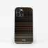 The Road phone case - movie color palette design
