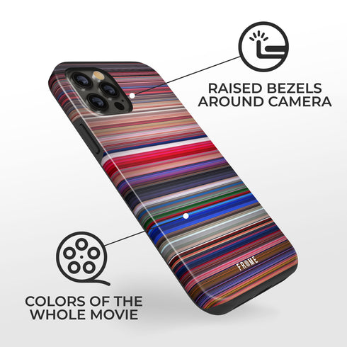 Suspiria phone case - unique movie design