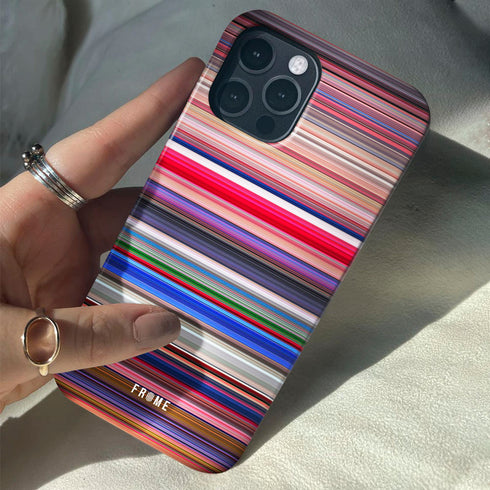 suspiria (1977) Frome phone case when holding in hands