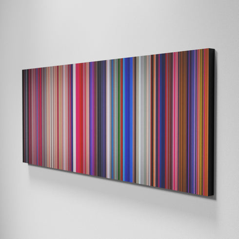 Suspiria movie canvas art - framed wall print