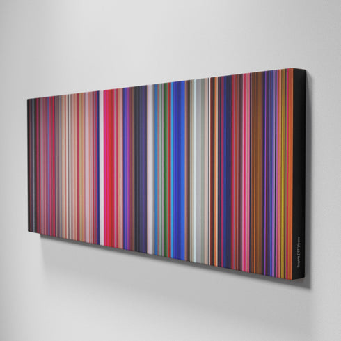 Suspiria movie canvas art - framed wall print