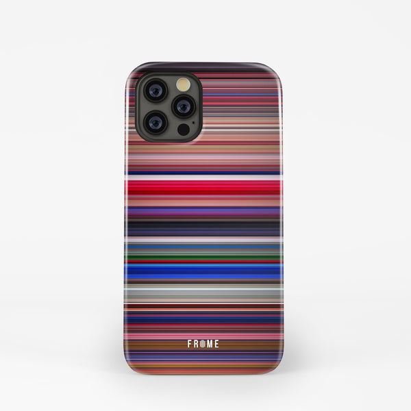Front view of suspiria (1977) Frome Snap phone case