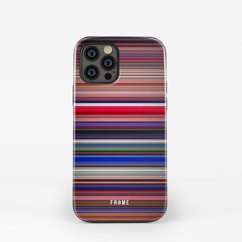 Suspiria iPhone case - film-inspired protective cover