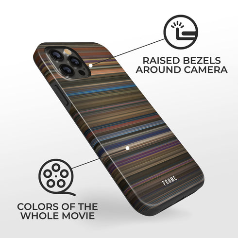 Explanation of benefits having rock of ages Frome phone case