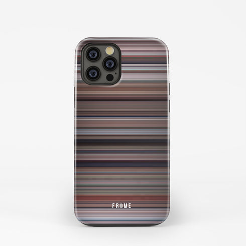 Overboard iPhone case - film-inspired protective cover