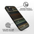 The Last of the Mohicans phone case - unique movie design