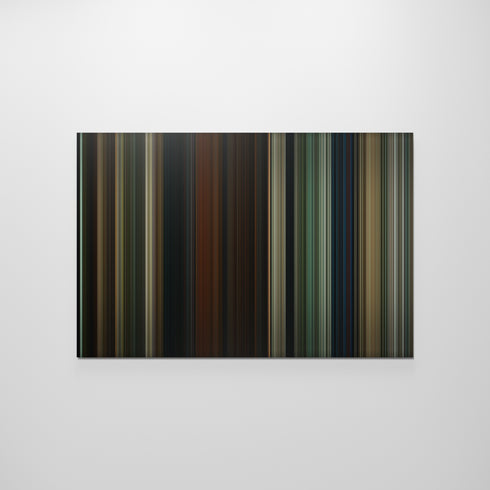 The Last of the Mohicans Frome