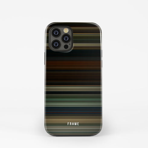 The Last of the Mohicans iPhone case - film-inspired protective cover