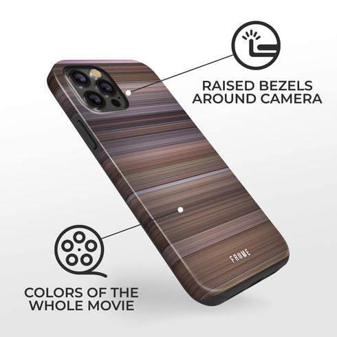 Auntie Mame phone case - unique movie design