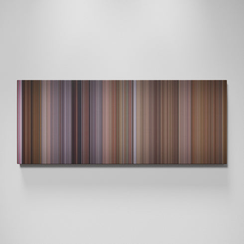 Front view of Auntie Mame Frome