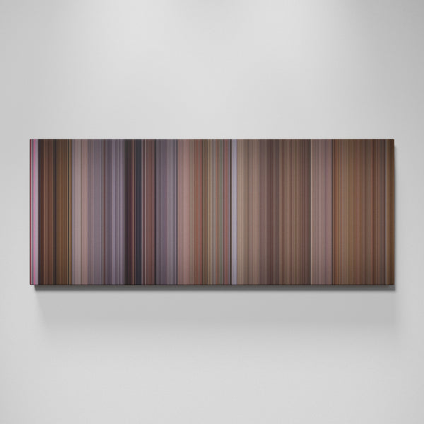 Front view of Auntie Mame Frome