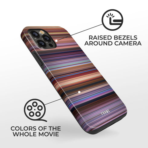 Speed Racer phone case - unique movie design