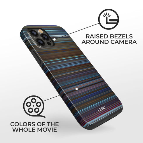 Pacific Rim phone case - unique movie design