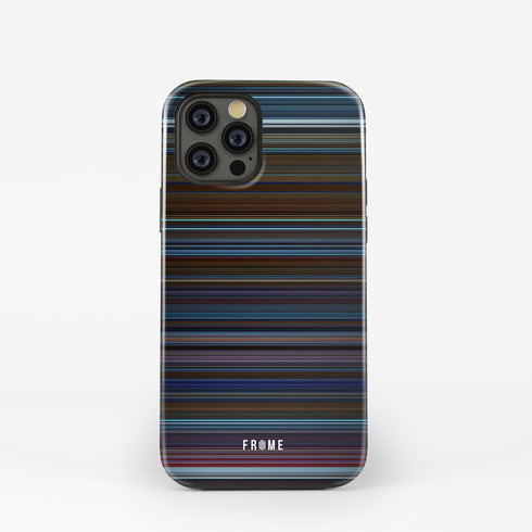 Pacific Rim iPhone case - film-inspired protective cover