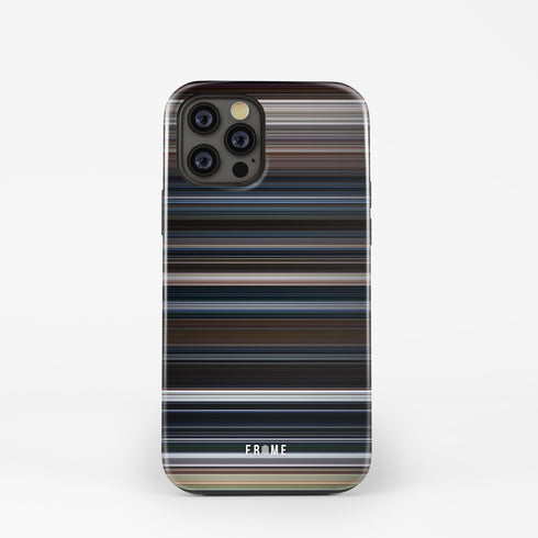 The X-Files iPhone case - film-inspired protective cover