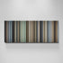 Sahara movie canvas wall art - color palette print