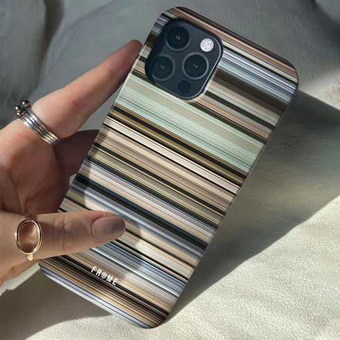 Sahara phone case - unique movie design