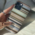 Sahara phone case - unique movie design