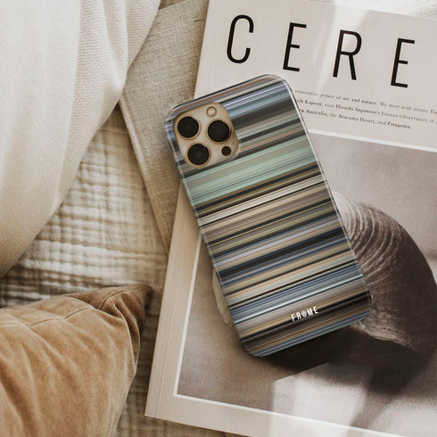 Sahara phone case - unique movie design