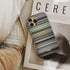 Sahara phone case - unique movie design