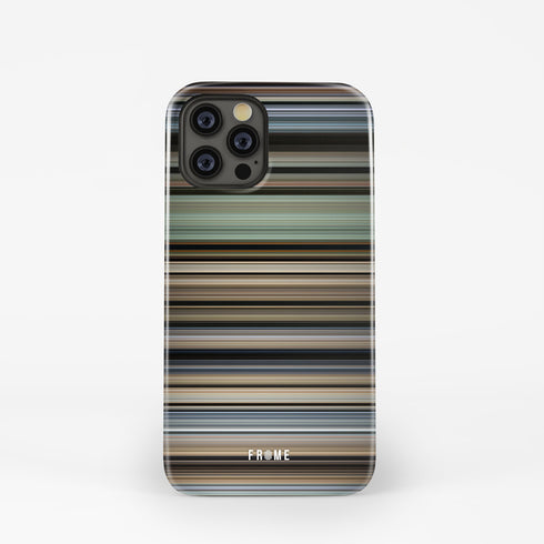 Sahara phone case - movie color palette design