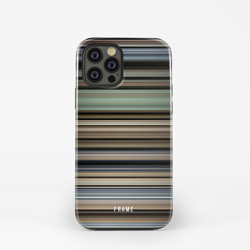 Sahara iPhone case - film-inspired protective cover