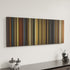 Padmaavat canvas art in modern interior - movie color palette