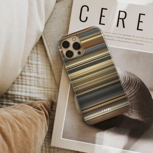 padmaavat Frome phone case next to interior items