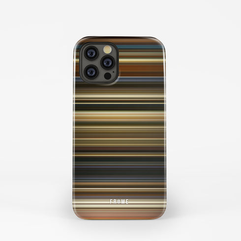 Padmaavat phone case - movie color palette design