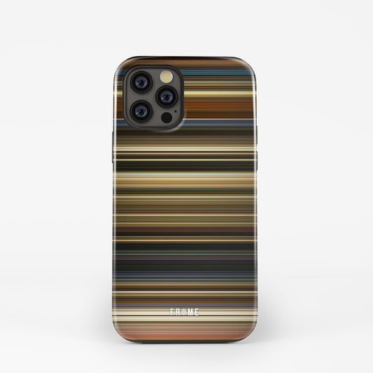 Front view of padmaavat Frome Tough phone case