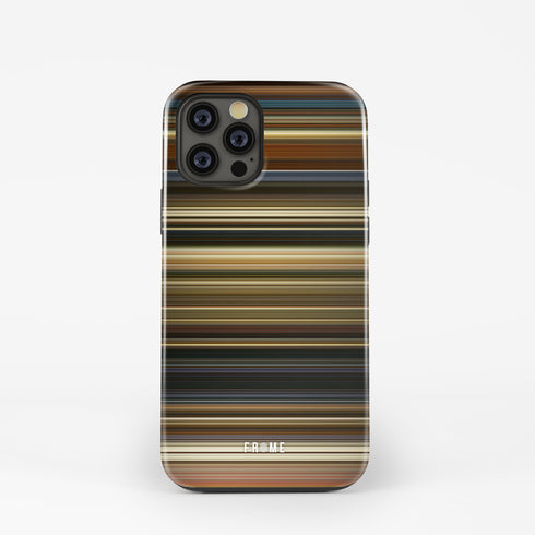 Front view of padmaavat Frome Tough phone case