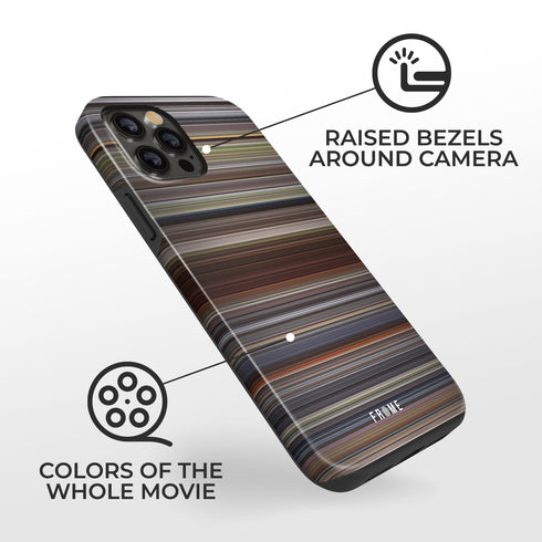 The Color Purple phone case - unique movie design