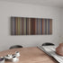 The Color Purple canvas wall art in kitchen - movie decor