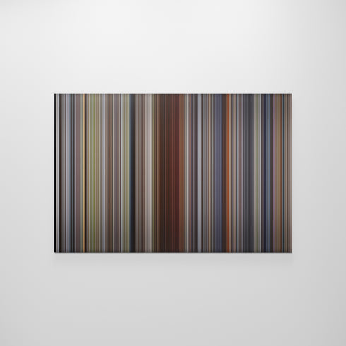 The Color Purple Frome