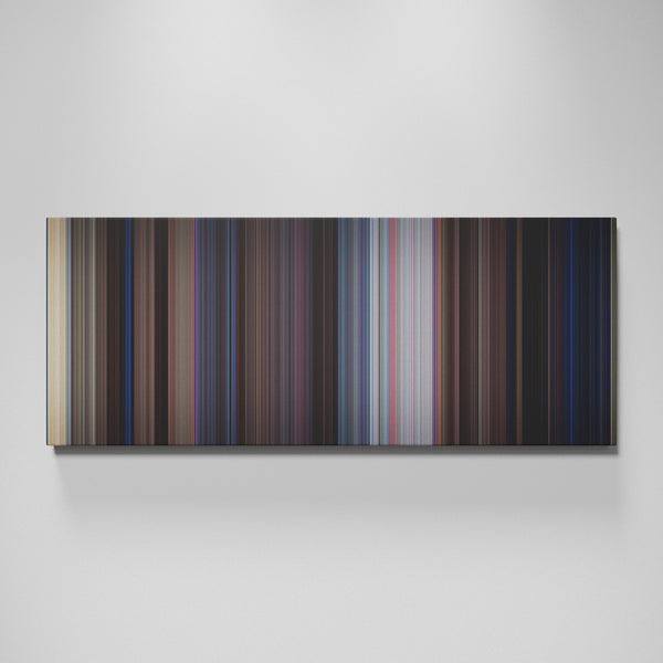 Front view of Bedknobs and Broomsticks Frome