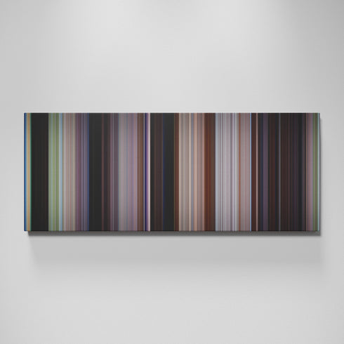 Front view of Pete's Dragon Frome