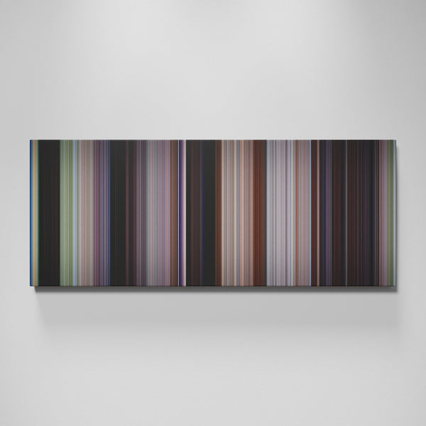 Front view of Pete's Dragon Frome