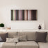 Pete's Dragon canvas print in living room - film wall decor