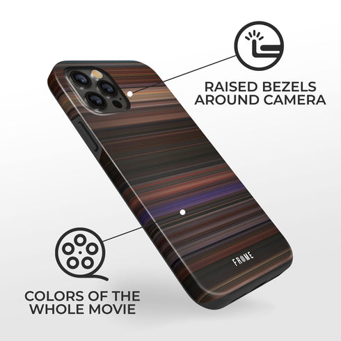 Hocus Pocus phone case - unique movie design