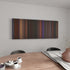 Hocus Pocus canvas wall art in kitchen - movie decor
