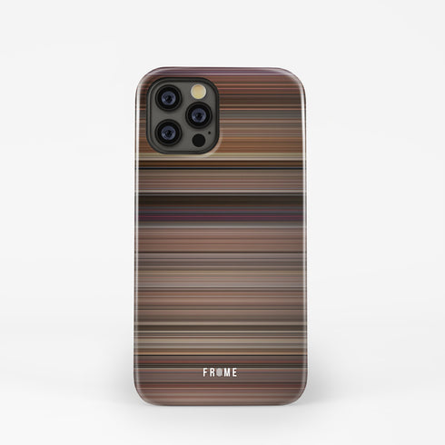 Sister Act phone case - movie color palette design