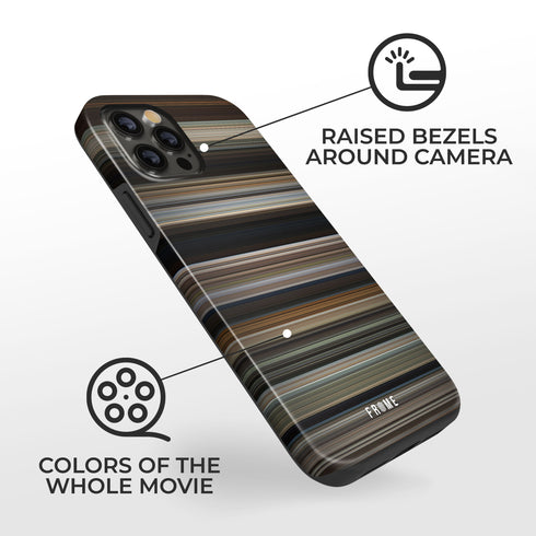Butch Cassidy and the Sundance Kid phone case - unique movie design