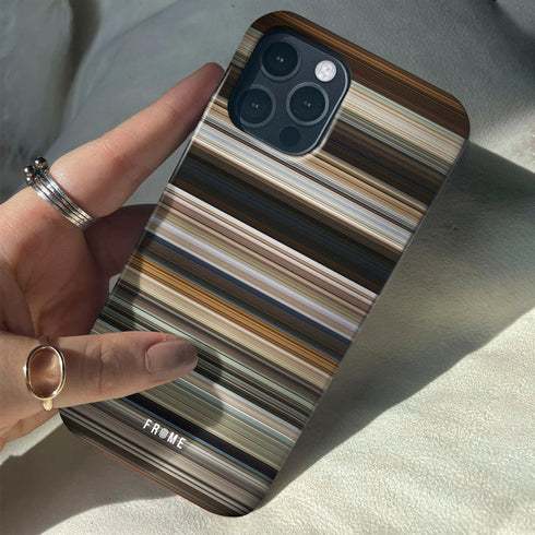 butch cassidy and the sundance kid Frome phone case when holding in hands