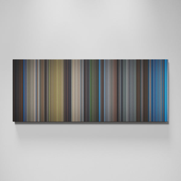 Front view of Xena: Warrior Princess - Ides of March Frome