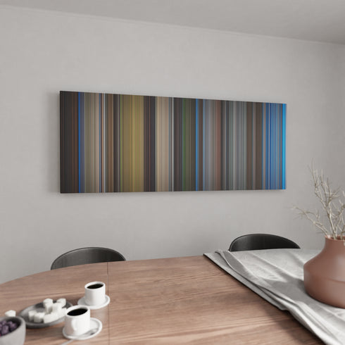 Kitchen with Xena: Warrior Princess - Ides of March Frome on the wall