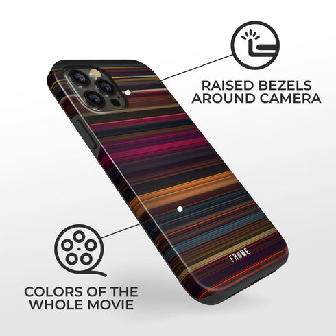 Explanation of benefits having mandy Frome phone case