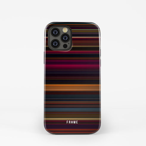 Mandy iPhone case - film-inspired protective cover