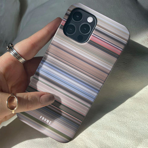 The Great Race phone case - unique movie design