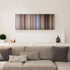 The Great Race canvas print in living room - film wall decor
