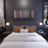 The Great Race movie canvas in bedroom - wall art display